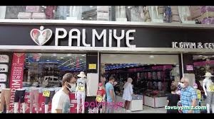 Palmiye İç Giyim Palmiye İç Giyim