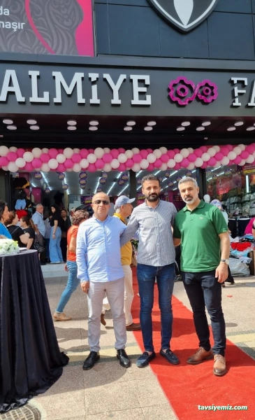 Palmiye İç Giyim Palmiye İç Giyim