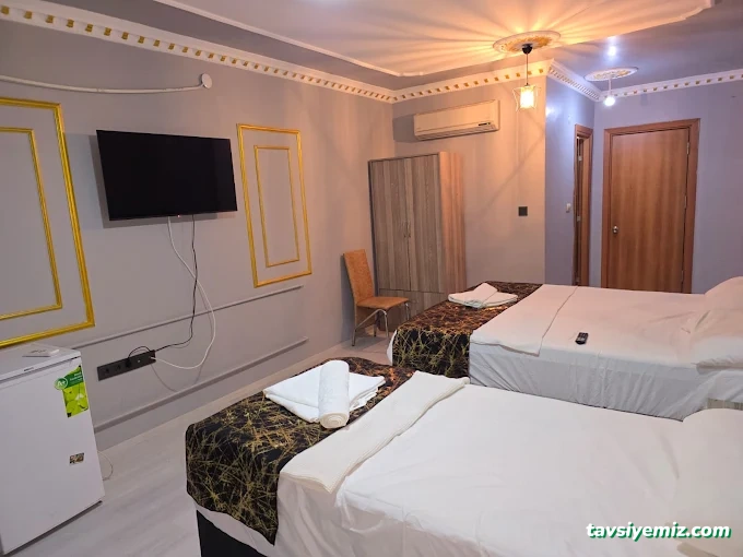 Palmiyem Otel Palmiyem Otel