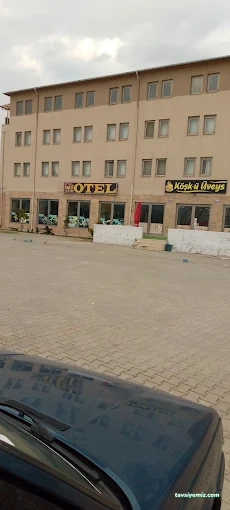 Palmiyem Otel Palmiyem Otel