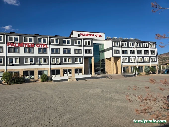 Palmiyem Otel Palmiyem Otel