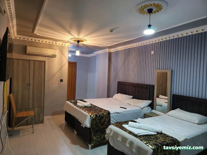 Palmiyem Otel Palmiyem Otel