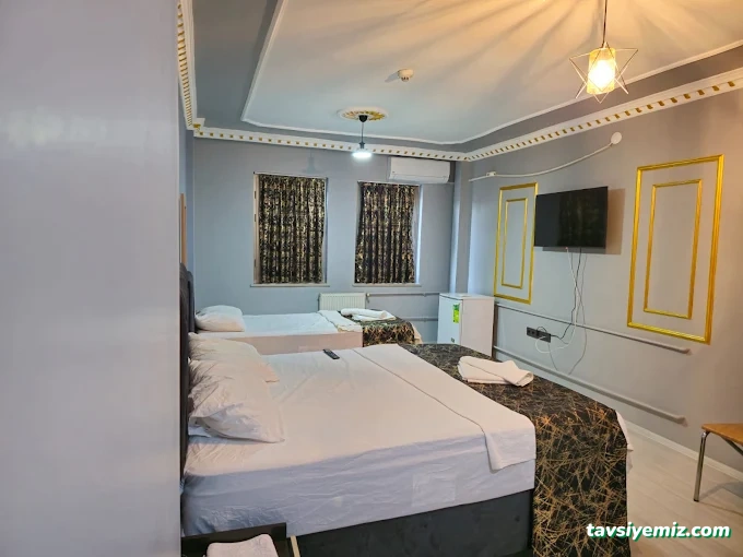 Palmiyem Otel Palmiyem Otel