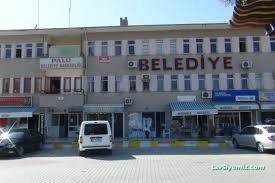 Palu Belediyesi Palu Belediyesi