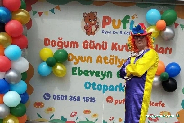 Palyaço Taktak
