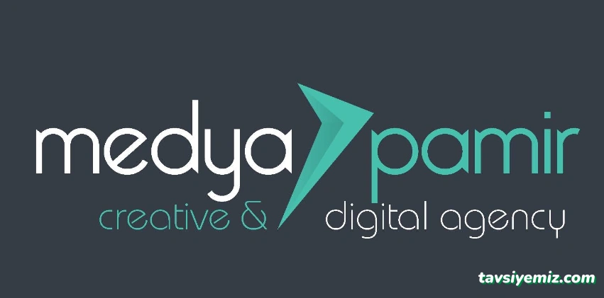 Pamir Creative Tasarım Ve Yazılım Ajansı Pamir Creative Tasarım Ve Yazılım Ajansı