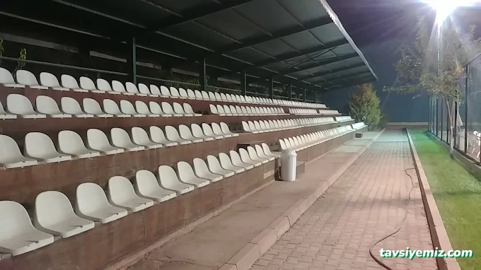 Pamukkale Tenis Kulübü Pamukkale Tenis Kulübü