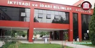 Pamukkale Üniversitesi Kınıklı Kampüsü Pamukkale Üniversitesi Kınıklı Kampüsü