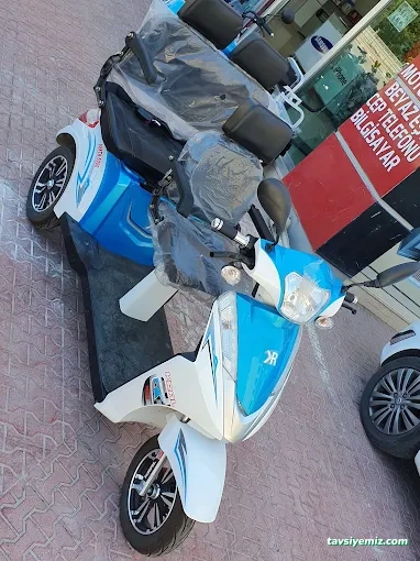 Pamukoğlu Motor Grup Pamukoğlu Motor Grup
