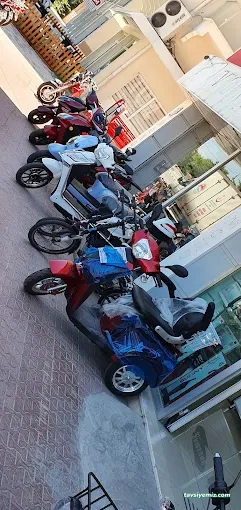 Pamukoğlu Motor Grup Pamukoğlu Motor Grup