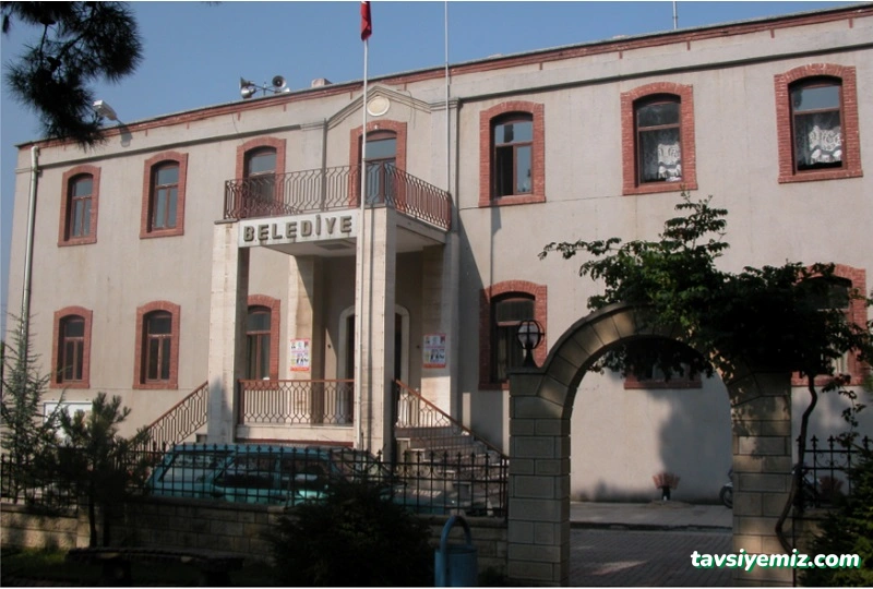 Pamukova Belediyesi Pamukova Belediyesi
