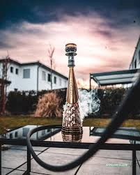 Panada Hookah Brand