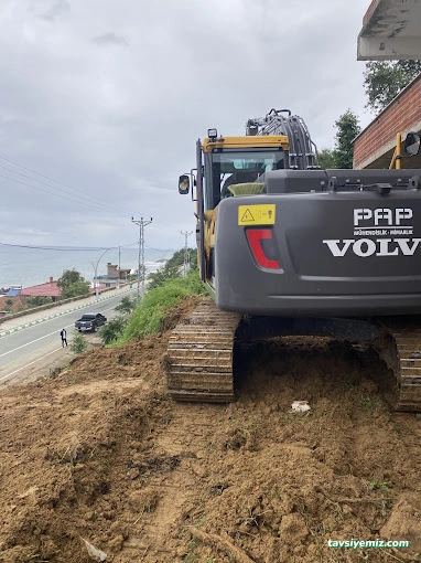 Pap Mühendislik Mimarlık Rize İnşaat,Hafriyat Ve İş Makineleri Pap Mühendislik Mimarlık Rize İnşaat,Hafriyat Ve İş Makineleri