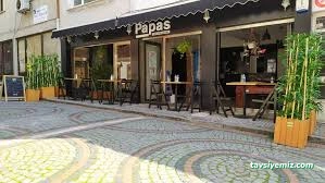 Papas Cafe Bar Papas Cafe Bar