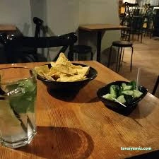 Papas Cafe Bar Papas Cafe Bar