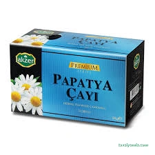 Papatya Aktar Papatya Aktar