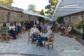 Papazın Evi Kırklareli Papazın Evi Kırklareli