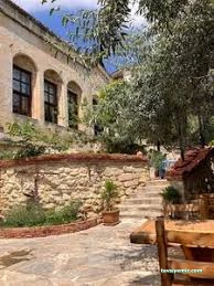 Papazın Evi Kırklareli Papazın Evi Kırklareli
