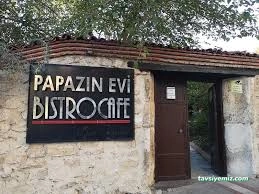 Papazın Evi Kırklareli Papazın Evi Kırklareli