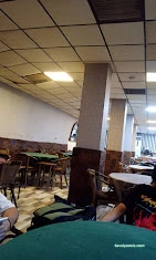 Paradise Cafe Bilardo Salonu Paradise Cafe Bilardo Salonu