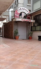 Paradise Cafe Bilardo Salonu Paradise Cafe Bilardo Salonu