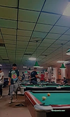 Paradise Cafe Bilardo Salonu Paradise Cafe Bilardo Salonu