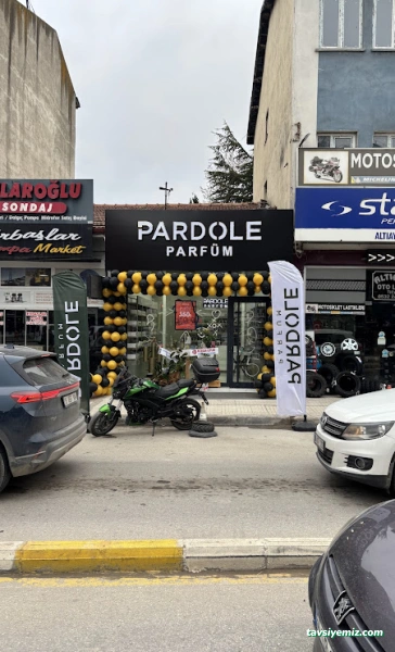 Pardole Parfüm Pardole Parfüm