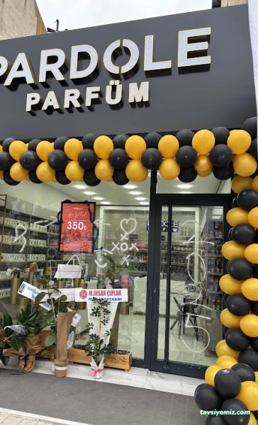 Pardole Parfüm Pardole Parfüm