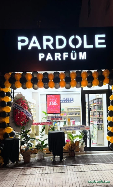 Pardole Parfüm Pardole Parfüm