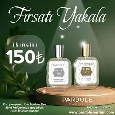 Pardole Parfüm Hatay Pardole Parfüm Hatay
