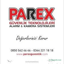 Parex Güvenlik Parex Güvenlik