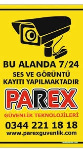 Parex Güvenlik Parex Güvenlik