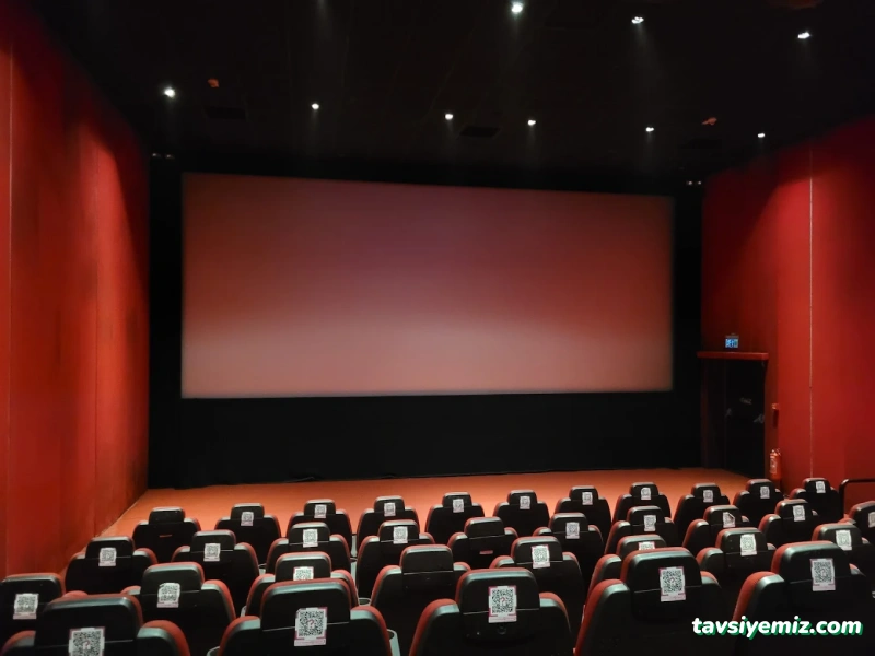Paribu Cineverse Historia Paribu Cineverse Historia