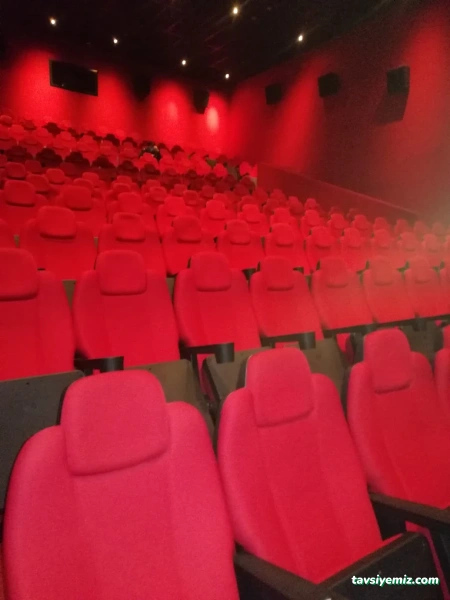 Paribu Cineverse Novada Tokat Paribu Cineverse Novada Tokat