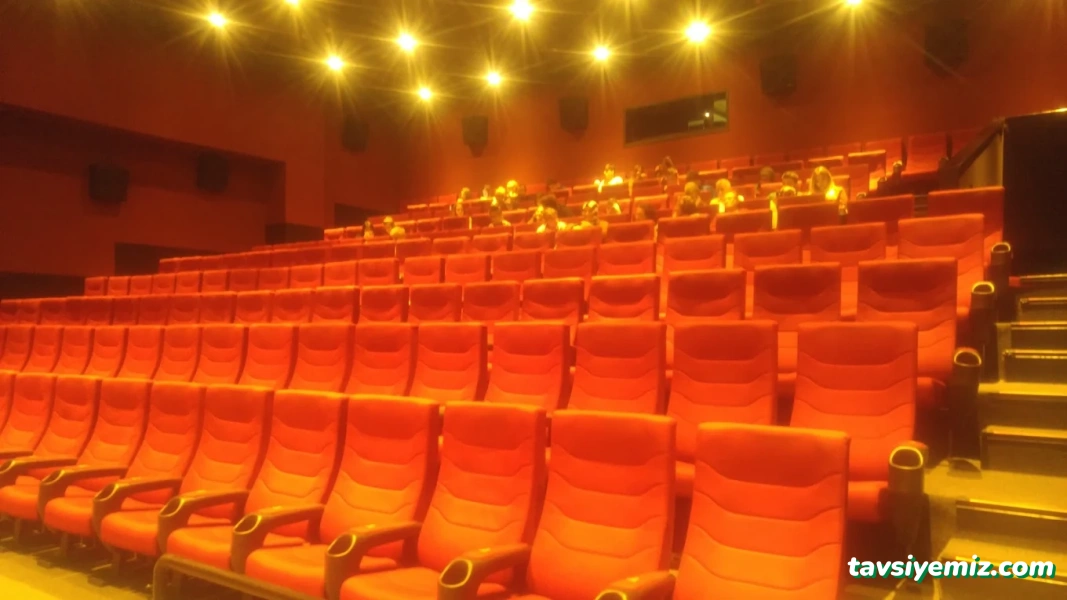 Paribu Cineverse Park328 Paribu Cineverse Park328