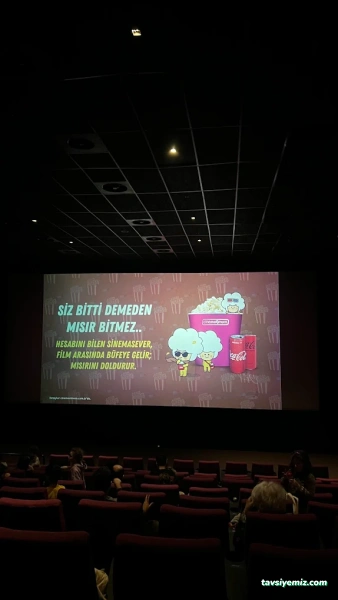 Paribu Cineverse Point Bornova Paribu Cineverse Point Bornova