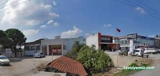 Parıltı Oto Tamir Parıltı Oto Tamir