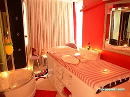 Paris Masaj Salonu Paris Masaj Salonu