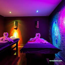 Paris Masaj Salonu Paris Masaj Salonu