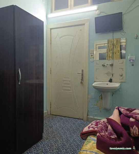 Paris Otel Kilis