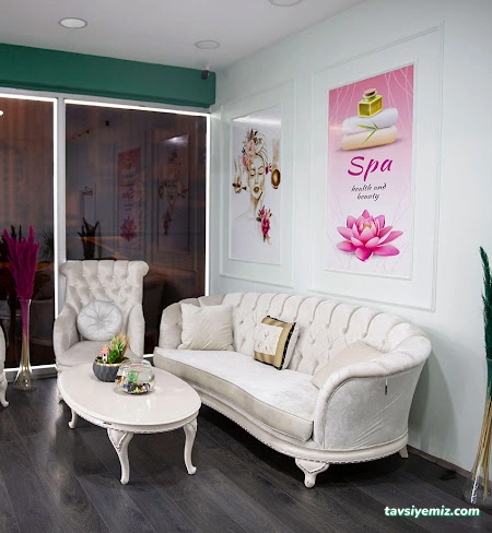 Paris Spa Ve Masaj Salonu Paris Spa Ve Masaj Salonu