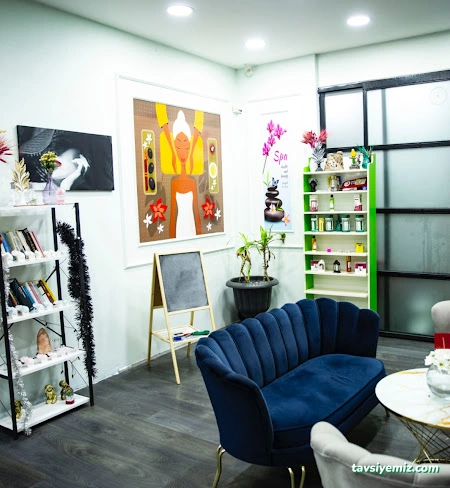 Paris Spa Ve Masaj Salonu Paris Spa Ve Masaj Salonu