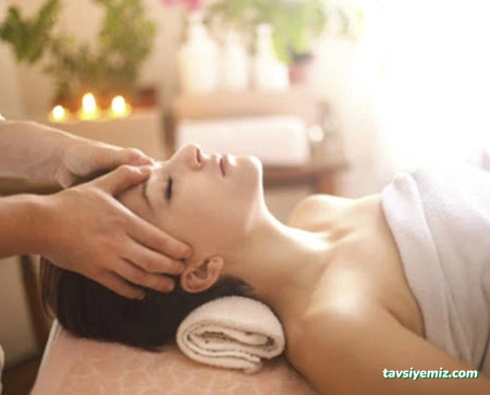 Paris Spa Ve Masaj Salonu Paris Spa Ve Masaj Salonu