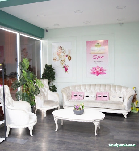 Paris Spa Ve Masaj Salonu Paris Spa Ve Masaj Salonu