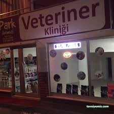 Park Animal Veteriner Kliniği Park Animal Veteriner Kliniği