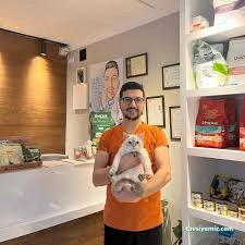 Park Animal Veteriner Kliniği Park Animal Veteriner Kliniği