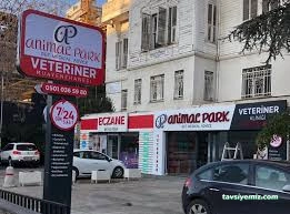 Park Animal Veteriner Kliniği Park Animal Veteriner Kliniği