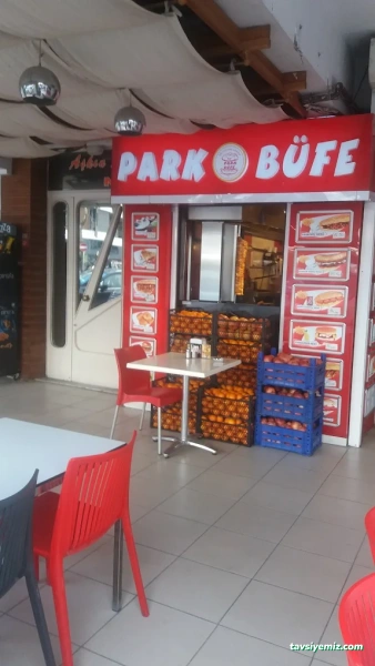 Park Büfe