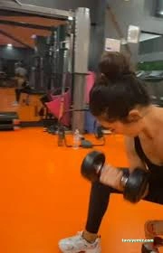 Park Fit Health Club / Muğla Park Fit Health Club / Muğla