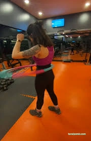 Park Fit Health Club / Muğla Park Fit Health Club / Muğla